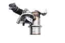 Клапан egr с охладитель vwag 04l131512g2, купить в Украине