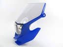 Czacha фара фара yamaha wr 125 250 450 426f7, запчасти недорого