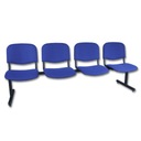 фото mini №10, Sofa iso set 4 passenger korytarzowa waiting room