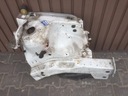 Лонжерон левая фартук kia cee'd рестайлинг 2009 20121, цена в Украине