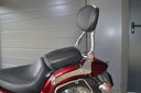 фото мини №3, Опора пассажира honda shadow vt 600 без bananow