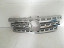 Решетка, решетки решетка mercedes мл w164 07.05-11.113, купить с разборки