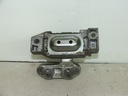 Подушка двигателя peugeot 207 citroen c3 96541660803, купить с разборки