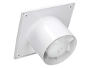 фото mini №12, Fan bathroom awenta wa100t 100 mm