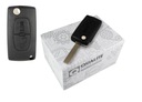 Корпус ключа пульт, пульта peugeot 207 307 407 6071, цена в Украине