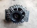 Генератор opel astra-j zafira-c 1,6 cdti 135863662, купить в Украине
