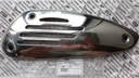 Защита глушителя хромированная piaggio liberty 50 125 150 200, vespa et2 et4 оригинал4, купить из Польши