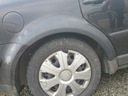 Накладки крыла крыл renault megane ii 4d4, купить из Польши