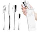 фото mini №1, Amefa 48 cutlery 9065 aurora kompletobiadowy stainless set for 12 places