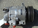 Компрессор saab 9-5 7sb16c 2349 447200-97235, с разборки недорого