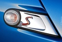 Эмблема logo значок mini cooper s метал5, с разборки недорого