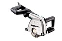 фото mini №6, Wall chaser metabo mfe 40 1900w+ bag+ 2 disks