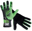 Перчатки omp ks4 rekawice rajdowe kartingowe l3, купить с разборки