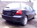 Крепление крепление бампера крыла honda civic 7 vii 01-054, купить из Польши