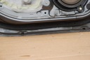 Nissan primera p12 5d 02-07 дверь задние, заднее  левый ky57, запчасти недорого