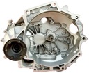 Коробка передач vw кадди touran 2.0 sdi jjs2, купить в Украине