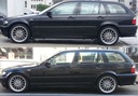 Пружини снижение bmw e46 coupe задний eibach2, купить в Украине