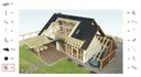 фото mini №9, Km4 corner carpenter 60x60x60x2 10sztuk