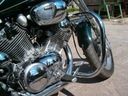 Yamaha xv1100 virago gmole передние8, купить запчасти