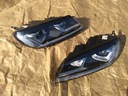 Фары vw touareg 7p1941033a 7p1941034a bi-xenon2, купить в Украине