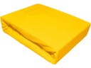 фото mini №1, Sheet with elastic band nyks terry cloth 160 x 200 centimeters