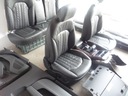 Gd audi a8 4h кожы интерьер диван сиденья отделка3, купить с разборки
