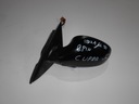 Seat ibiza 6l левое зеркало 9 pin ls7u 02-08r2, купить в Украине