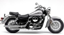 Gmole класическая kawasaki 1500 vn 1500 classic10