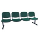 фото mini №4, Sofa iso set 4 passenger korytarzowa waiting room