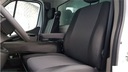 Чехлы автомобильные t4 t5 t6 автобус 2+1 ткань12