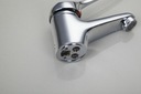 фото mini №7, Washbasin faucet medical medicinal certified pzh