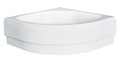 фото mini №2, Polish children's pool 90x90 with the body semicircular