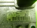 Компьютер блок двигателя opel corsa c 1.2 16v5, с разборки недорого
