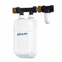фото mini №2, Heater dafi ipx4 3, 7kw 230v