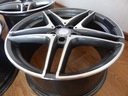 Диски mercedes amg w205 a-klasa 8.5jx19h2 et548, купить запчасти