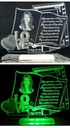 фото mini №9, St. valentine's day backlit 4 colors з photo engraving