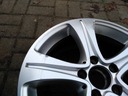 Диск 7,5x17 et40 5x112 mercedes w213 a213401112008, купить запчасти
