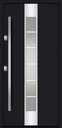 фото мини №1, Дверь gerda термо premium 60_ -