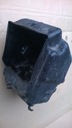 Honda cb 500 airbox фильтр воздуха банка, банки корпус3, купить с разборки