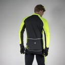 фото mini №11, T-shirt rogelli all seasons softshell m reflector