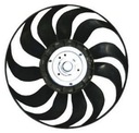 фото mini №1, Wheel radiator fan passat b3 b4 ibiza toled