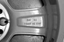 Диск алюминиевая mercedes-benz oe mercedes 204 7,5jx17 et47 5x112 a2044012702 7.5" x 17" 5x112 et 474, купить из Польши