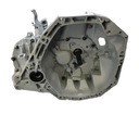 Коробка, кпп, ящик, ящик передач, коробка передач jh3928 dacia сандеро 1.0 2022-1, ціна в Україні