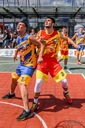 фото mini №9, Suit basketball. dear colors. imprint free of charge