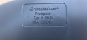 Opel zafira b докладка бампера перед irmscher7, запчасти недорого