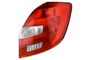 Фара задняя skoda fabia htb универсал правая 5j69451121, цена в Украине
