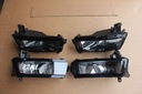 Противотуманка vw touran 5ta941662 новый, новое1, цена в Украине
