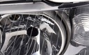 Audi a3 00-03 фары фары левая и правая kpl. 2 szt. компания, компанией тайвань5, с разборки недорого