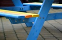 фото mini №8, Set protection wooden+ table з benches