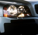 Крышка омывателя volvo xc 90 xc90 перед рестайлинг1, цена в Украине
